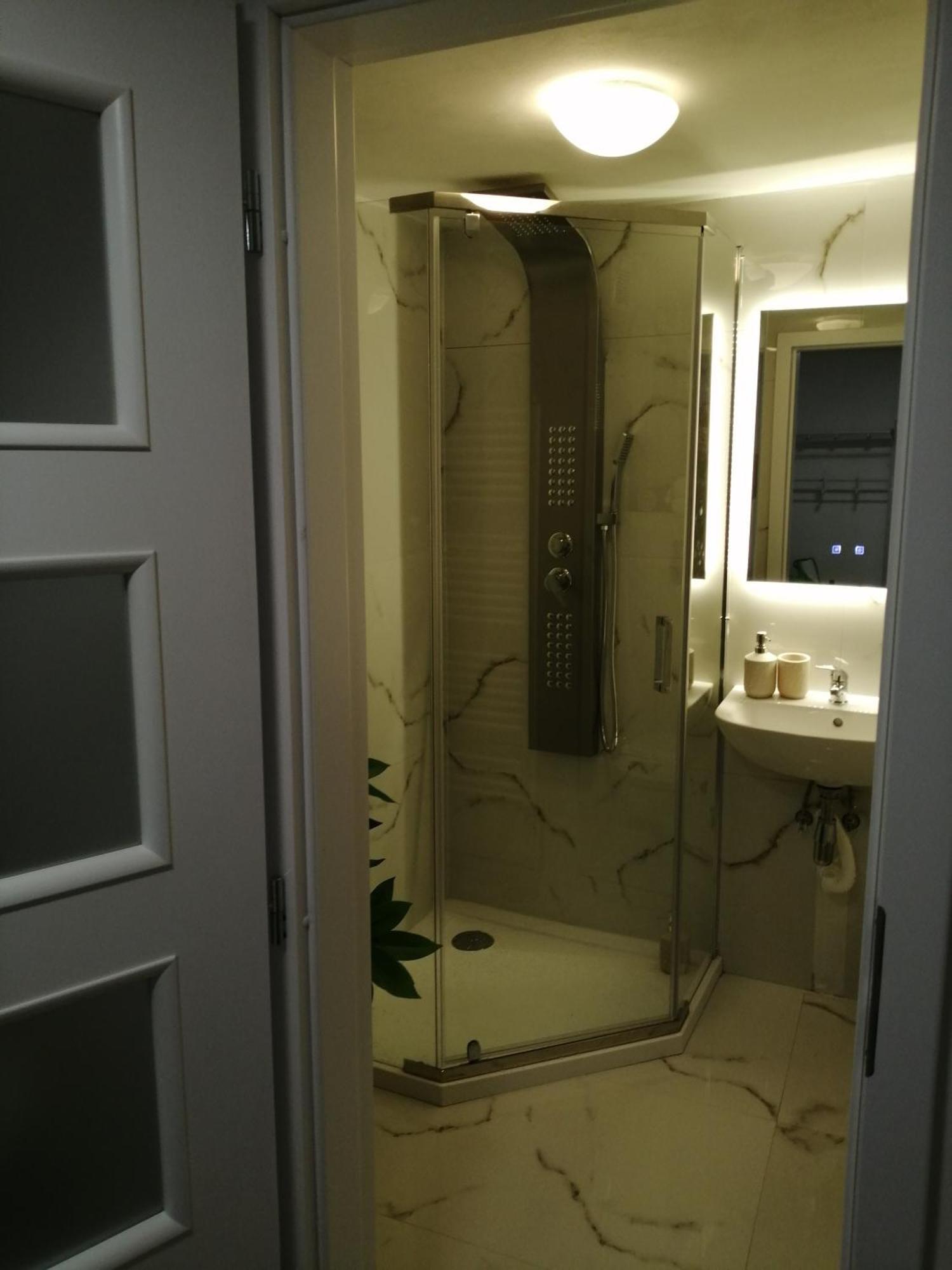 Apartman Deluxe Cheb Eksteriør bilde